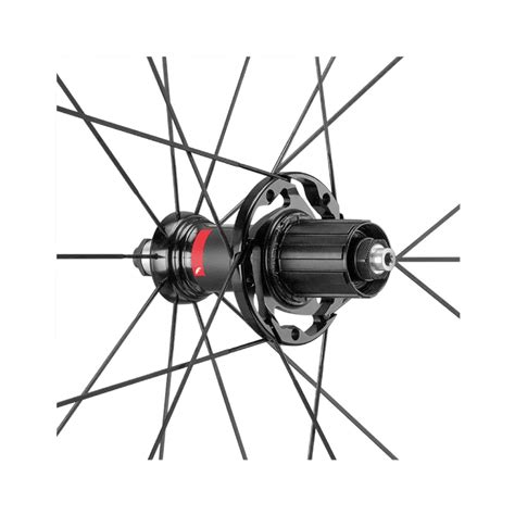 Buy Fulcrum Racing 5 Wheelset Online | The Bike Affair