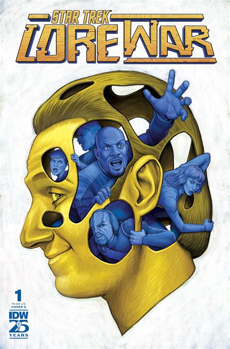 IGN's Most Anticipated Comics of 2025