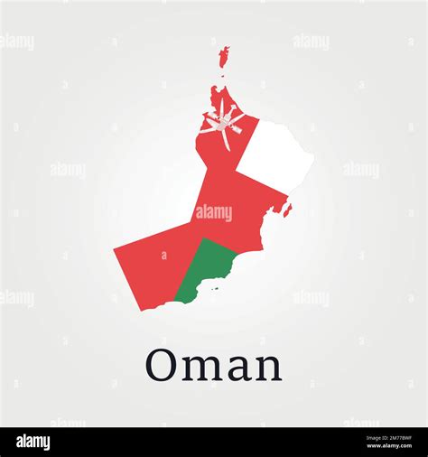 Shia Islam Map