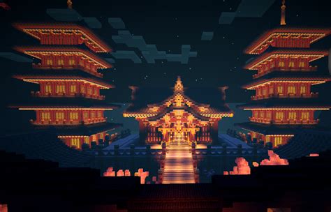 我的世界1.12星梦宝可梦服务器 - Minecraft中文分享站