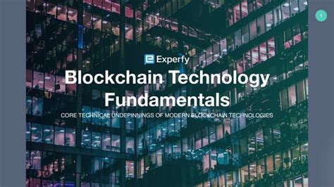 Image result for Introduction to Blockchain