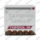 Topamac 50 MG Tablet (10): Uses, Side Effects, Price & Dosage | PharmEasy