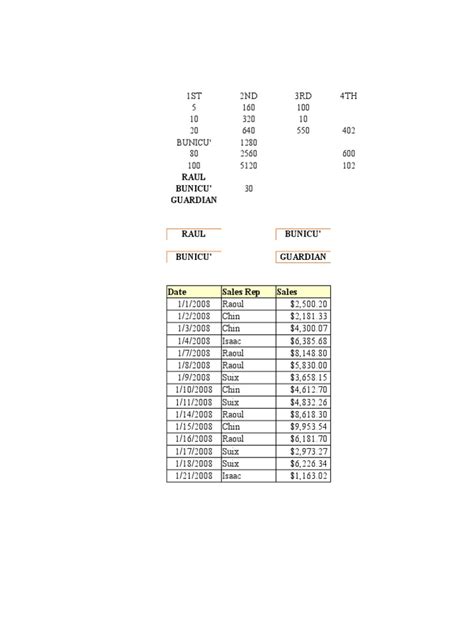 Image result for Excel Test Free PDF