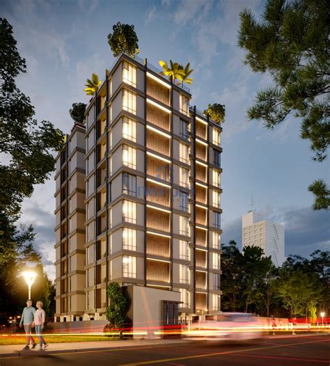 Ready to Occupy 3BHK Apartments in Nungambakkam
