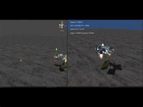 Unity Hovering Name 的图像结果