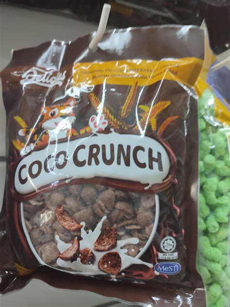 i just love coco crunch : r/crappyoffbrands