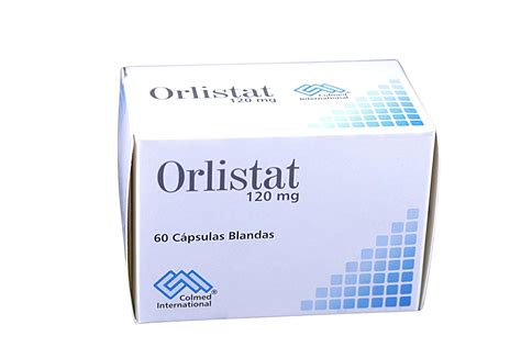 Orlistat 120 Mg Mechanism Of Action at Marilyn Millender blog