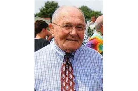 Robert Peak Obituary (2015) - Cardington, OH - The Marion Star