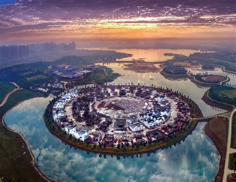 2021蚌埠闸水利风景区-旅游攻略-门票-地址-问答-游记点评，蚌埠旅游旅游景点推荐-去哪儿攻略