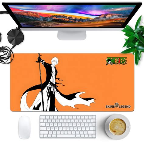 Optimize Your Gaming Experience with One Piece Roronoa Zoro RZ16 Anti ...