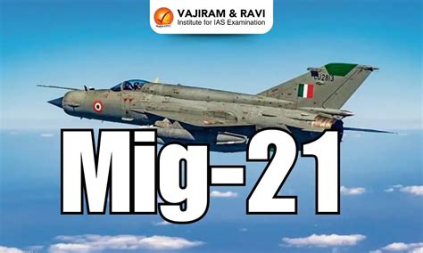 Mig-21, Country, Speed, Manufacturer, Latest News