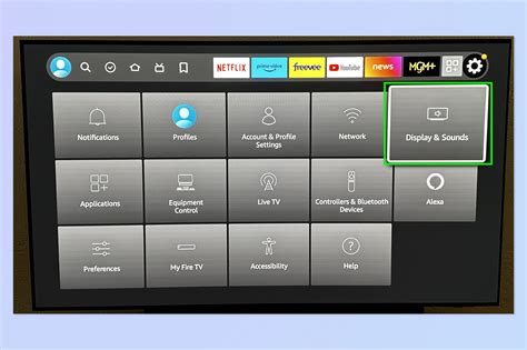 How to set up screen mirroring on Fire TV | Tom's Guide