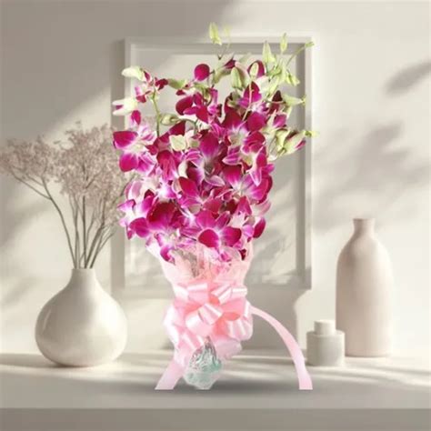 Online Orchids Delivery in India | PrettyPetals