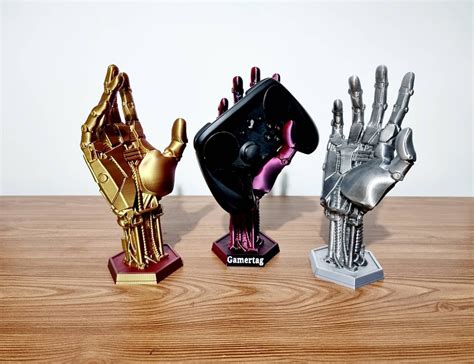 Image result for Robot Hand Game Controller