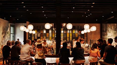 The 9 Best Fancy Restaurants In Nashville - Nashville - The Infatuation