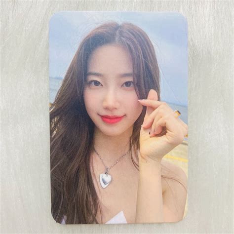 Le Sserafim - Antifragile Official Photocard India | Ubuy