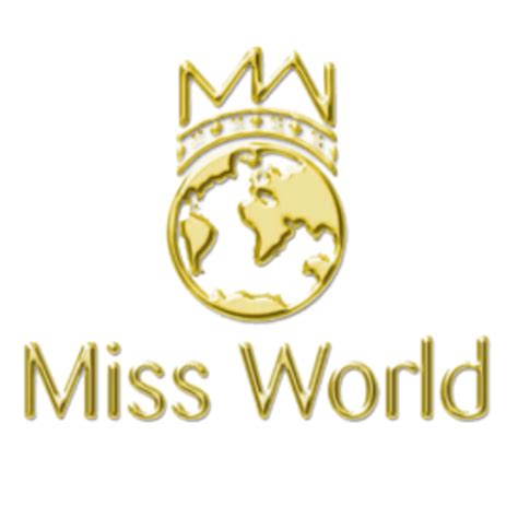 2019 - Miss World