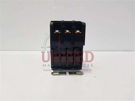 TYCO CONTACTOR P40P42D12P1-24 600V 50 A | United Marine Services