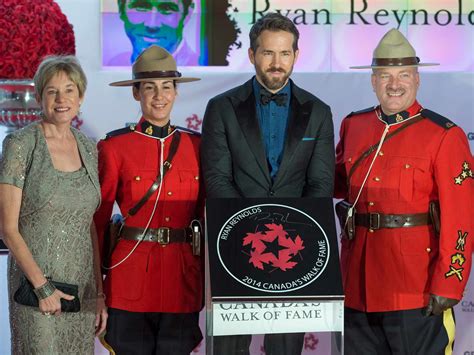 All About Ryan Reynolds’ Parents, Tammy and James Chester Reynolds