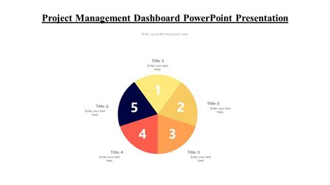 Project Management PPT 的图像结果