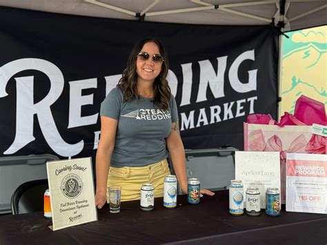 Redding Public Market | Redding CA