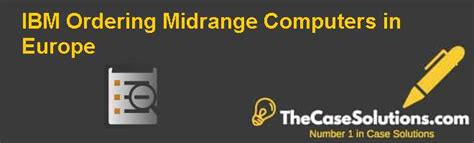 Image result for IBM Midrange Computer