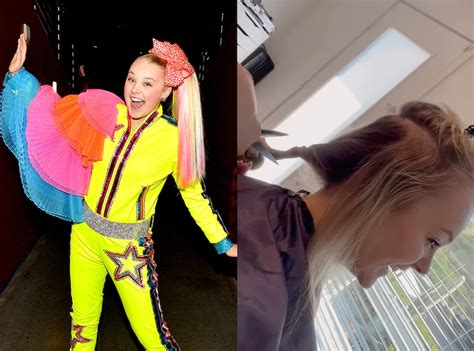 Check Out the Most Surprising Celeb Transformations of the Week