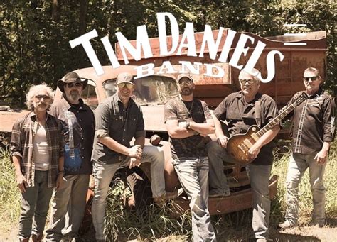 Tim Daniels Band at Middleton Good Neighbor Festival, 2100 Bristol ...
