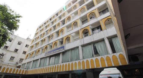 Hotel Jaya International - Hyderabad