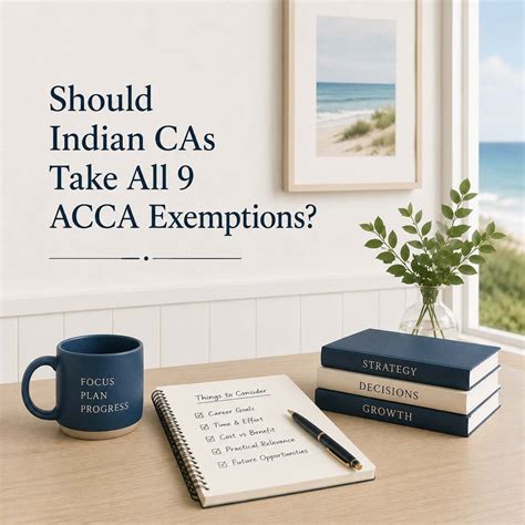 ACCA Future Qualification 2027: Knowledge Level Changes (K1, K2, K3 ...