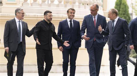 No Peace Possible Till Ukraine Gives up NATO Bid: BJP Leader on ...