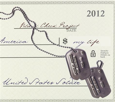 Blank Check Project: Blank Check Project, Tom Garling, Gina Gonzalez ...