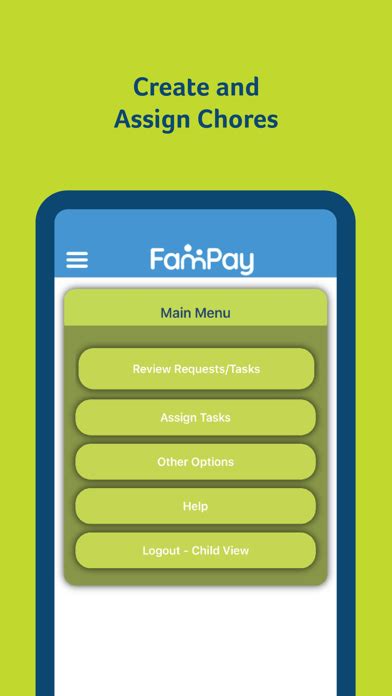 Image result for Fampay Interface