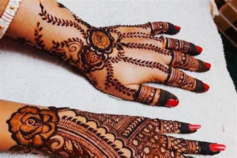 Arpita Mehndi, Mumbai - Mehndi - Mira Road - Weddingwire.in
