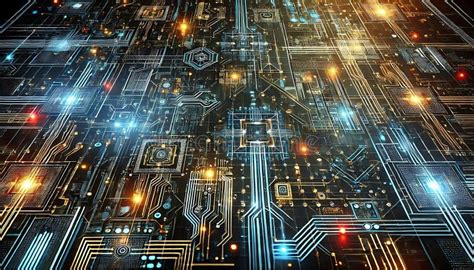 High-Tech Background 的图像结果