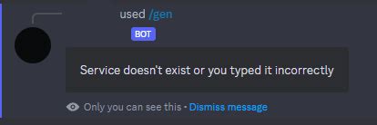 Image result for Discord Gen Bot Code