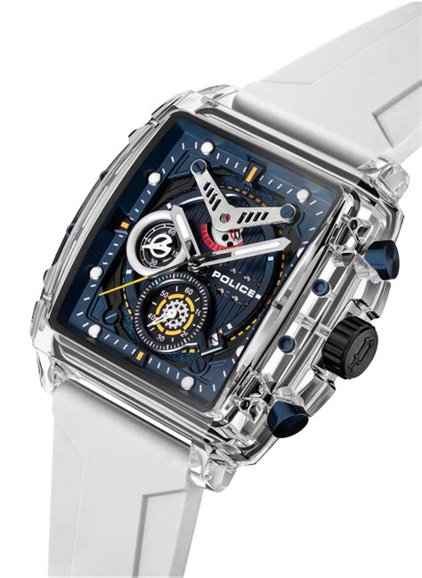 POLICE Men Watches UAE | 25-75% OFF | Dubai, Abu Dhabi