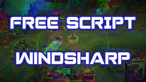 Free LOL Scripts 的图像结果