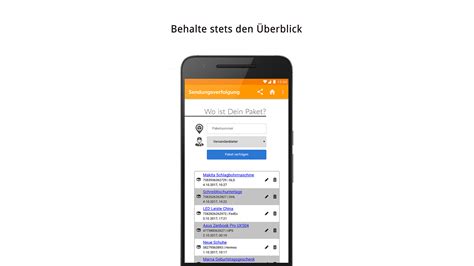 Package Tracking - Bluedart, DTDC, Ecom, Ekart:Amazon.in:Appstore for ...
