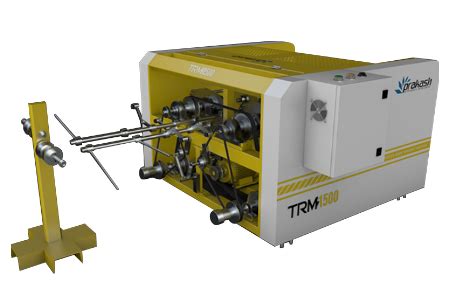 Image result for Paper Handle Making Machine