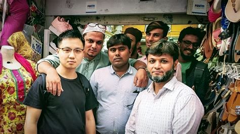 Voice app by Tencent-backed Chinese founder resonates in rural Asia