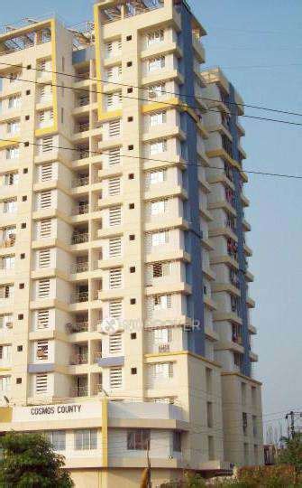Cosmos County II Ghodbunder Road, mumbai | Apartments/Flats - NoBroker