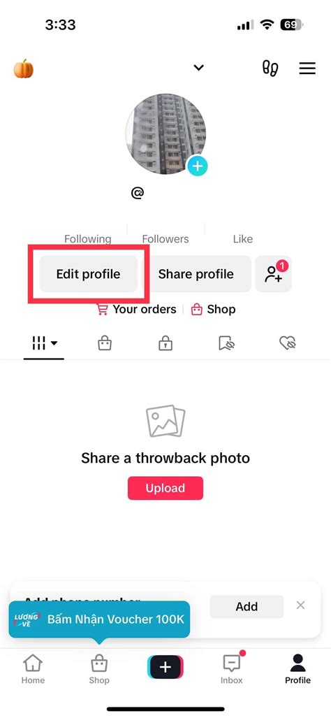 How To Add a Link to TikTok Bio in 5 Easy Steps