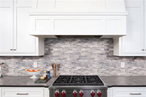 MSI Bernini 18" x 3" Porcelain Bullnose Tile Trim - Wayfair Canada