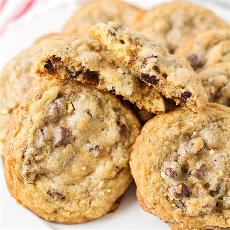 Original Nestle Toll House Chocolate Chip Cookies Recipe