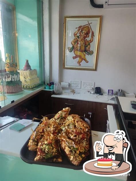 Brioche the bake house, Hyderabad - Restaurant reviews