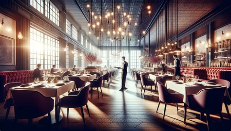 Image result for Restaurant Server Script