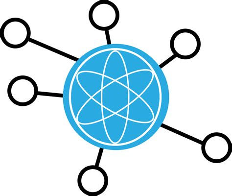 Image result for Network Icon PNG