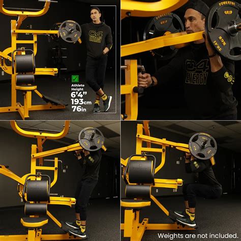 Powertec Multi Gym Review 的图像结果