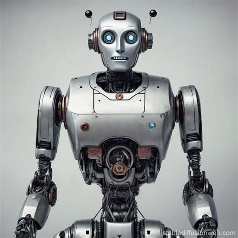 Robot Star Up 的图像结果